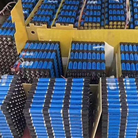巴彦淖尔正规公司回收汽车电池|骆驼锂电池回收